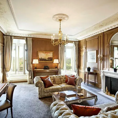 Le Meurice – Dorchester Collection 5* Paris