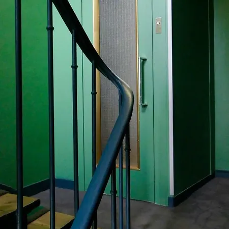 Hotel Avama Prony
