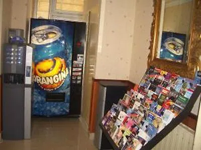 Hipotel Printania Maraichers 2* פריז