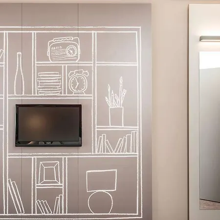 Ibis Tour Montparnasse 15eme Hotel 3*