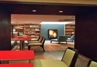Hotel Bac Saint-germain París