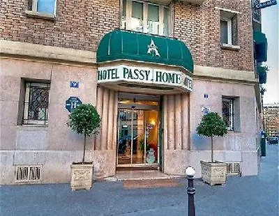 Félicien By Elegancia Hotel Paris