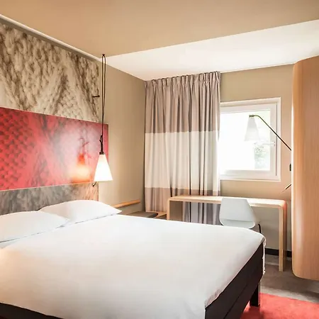 Hotel Ibis Tour Montparnasse 15eme