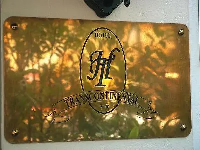 מלון Transcontinental 2*
