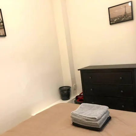 Nice 1 Bedroom Of 26m2 - Lively Area * París