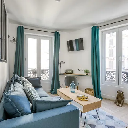Le Matissia Hotel apartamentowy