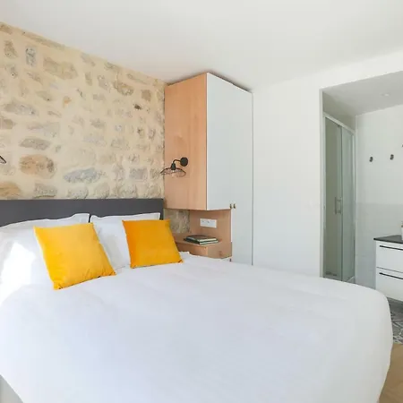 Le Matissia 4* Paryż