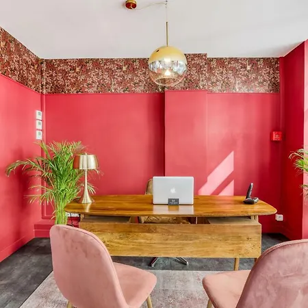 Le Matissia Hotel apartamentowy