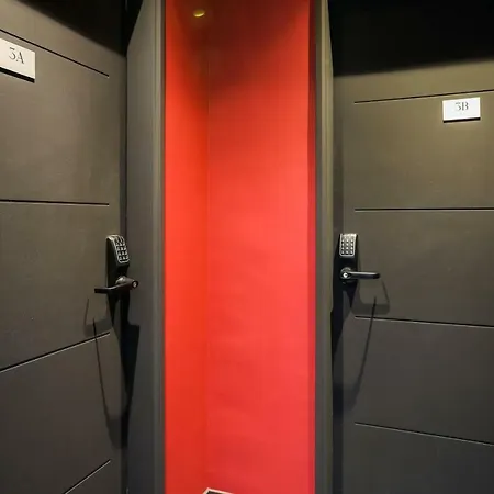 Le Matissia 4* Paryż