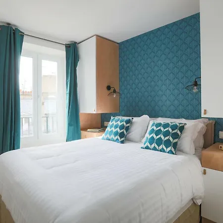 Appart hôtel Le Matissia 4*