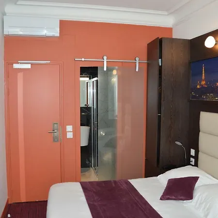 Hotel Parc Paris