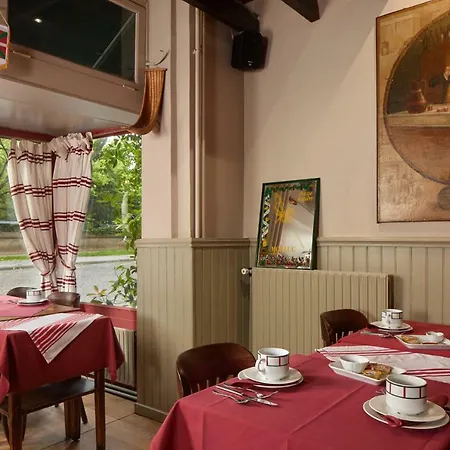 Le Galant - Etchegorry Szálloda