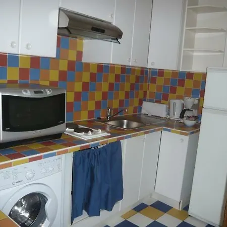 Bridgestreet Le Marais Appartement *