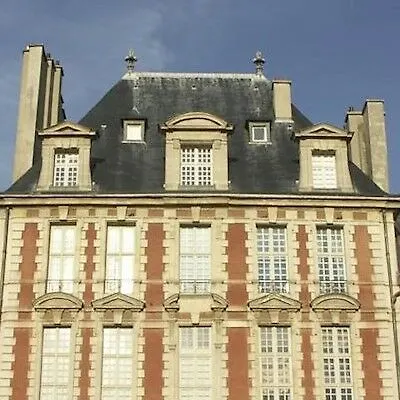 Royal Bastille Париж