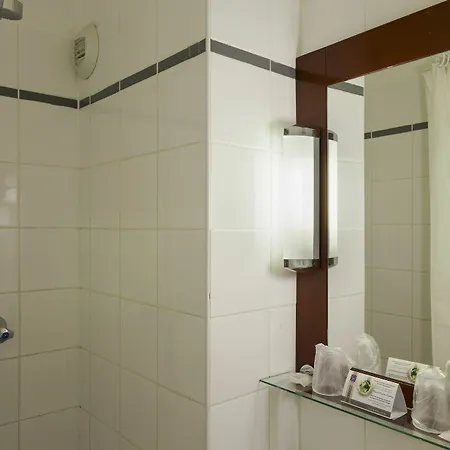 Hotel Timhotel Le Louvre Paris
