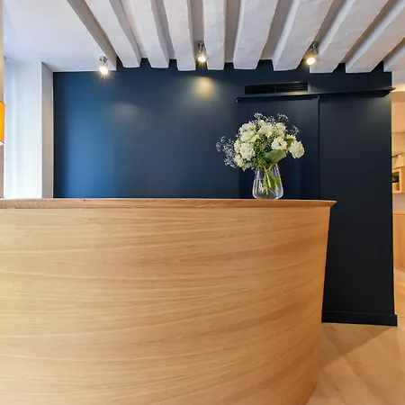 Victoire & Germain Hotel Paris