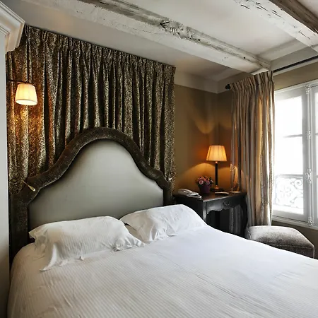 Odéon Saint Germain Hotel 4*