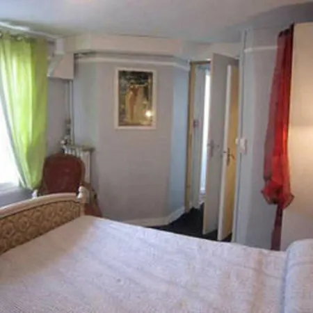Hotel De Lille Louvre 2*