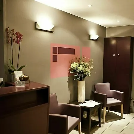 Opera Hotel Paris