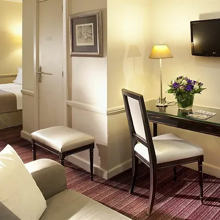 Gramont 4* Paris