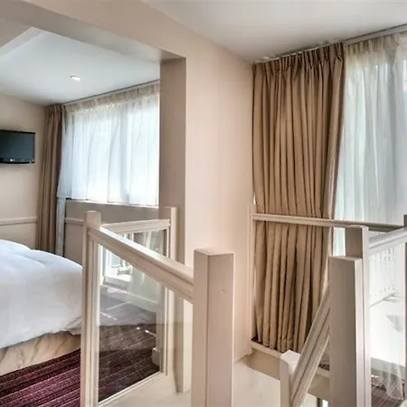 Hotel Gramont