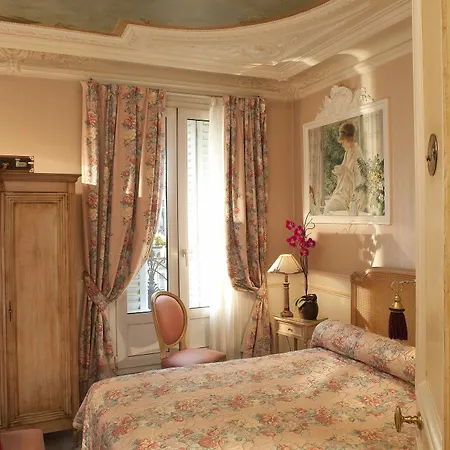 & Saint-jacques Hotel Parijs