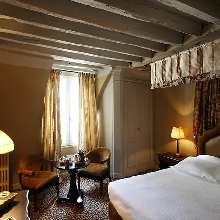 Hotel Odéon Saint Germain