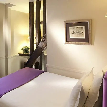 Hotel Gramont 4*