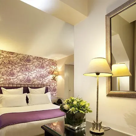 Hotel Gramont 4*