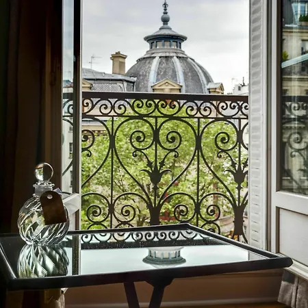 Sweet - Saint Germain Daire