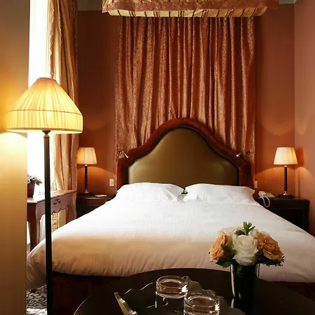 Odéon Saint Germain Hotel Paris