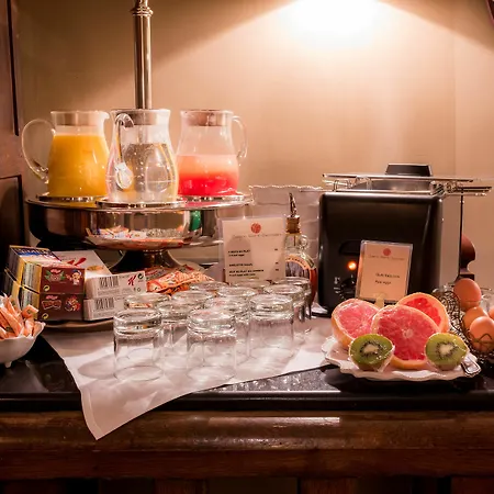 Odéon Saint Germain Hotel Paris