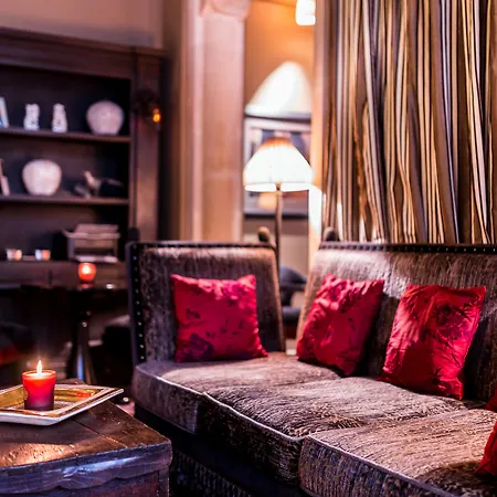 Hotel Odéon Saint Germain