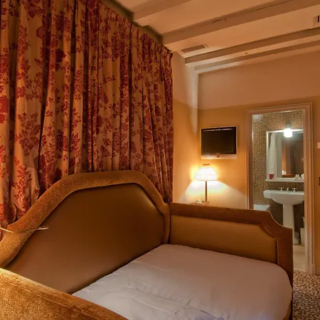 Odéon Saint Germain Hotel