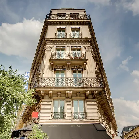 Hotel Beige 4*