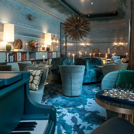 Hotel Nolinski - Evok Collection