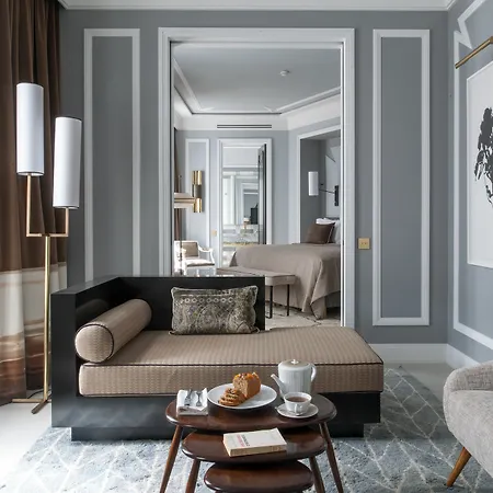 Nolinski - Evok Collection Paris