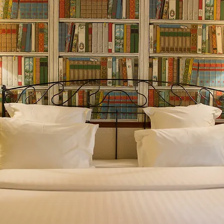 Le Relais Saint Sulpice Hotel