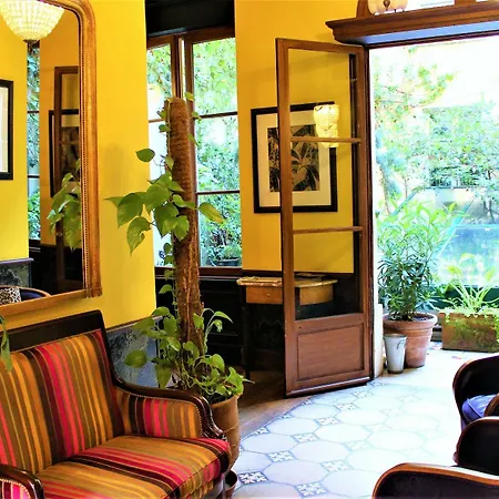 Le Relais Saint Sulpice