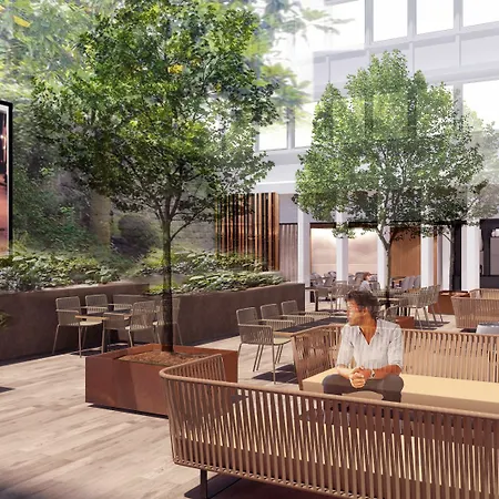 Mercure 17 Batignolles Ξενοδοχείο