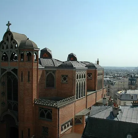 Regyn's Montmartre París
