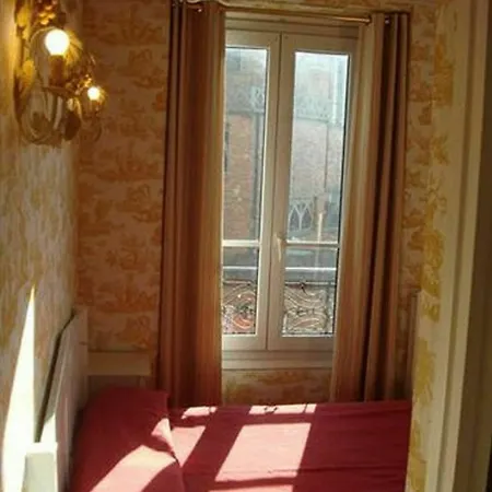Regyn's Montmartre Hotel París