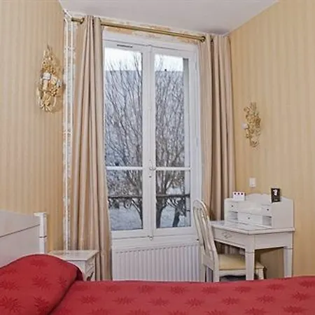 Regyn's Montmartre París