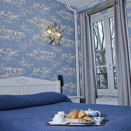 Regyn's Montmartre Hotel París