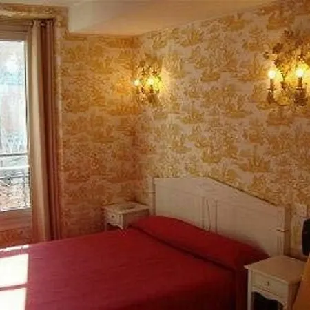 Hotel Regyn's Montmartre