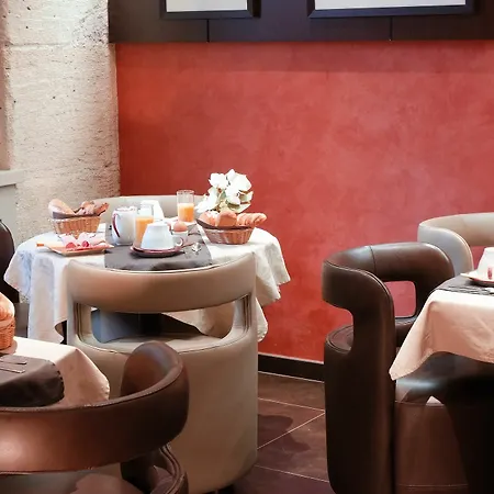 Hotel Louvre Marsollier Opera 3*