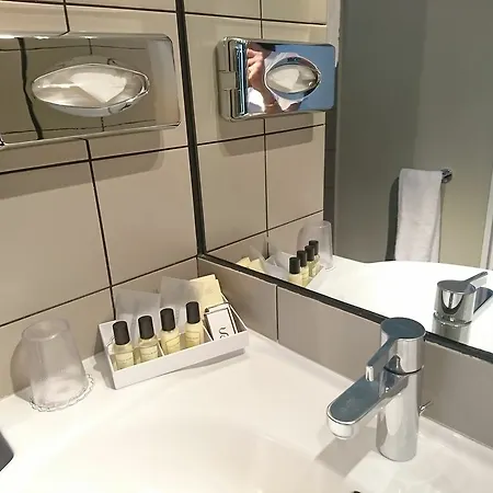 De Sevres Otel Paris