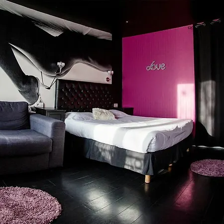 Hotel Le Glam's