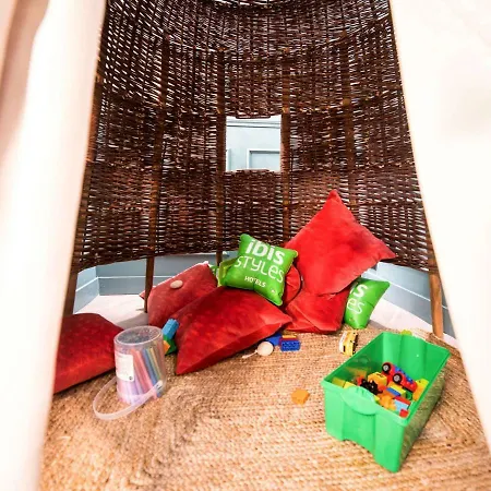 Ibis Styles Nation Cours De Vincennes Hotel