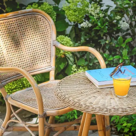 Ibis Styles Nation Cours De Vincennes Hotel Parigi